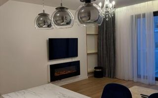 2 camere | ONE Herăstrău Plaza | Herastrau - Poză 3