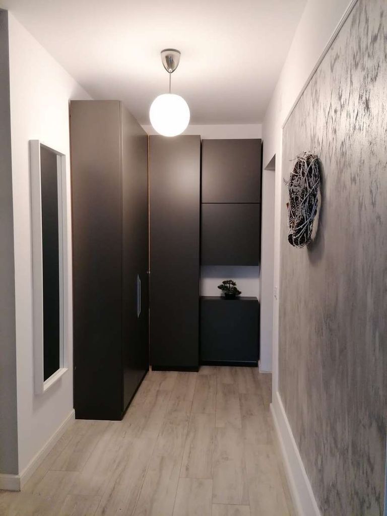 Vilă individuală cu 4 camere | Mobilată și utilată | Corbeanca - Poză 12