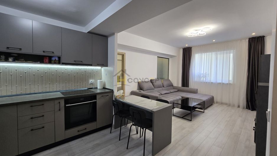 Apartament 3 camere sector 3  Rin Grand Residence disponibil imediat - Poză 1