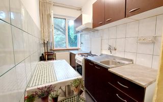 Apartament cu 2 camere de închiriat – Zona Girocului, lângă Spitalul Județean - Poză 10