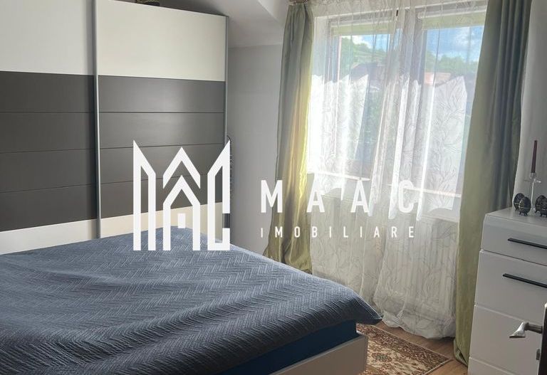 Casa | 3 camere | Teren 151 MP | Mobilata | Sura Mare - Poză 5