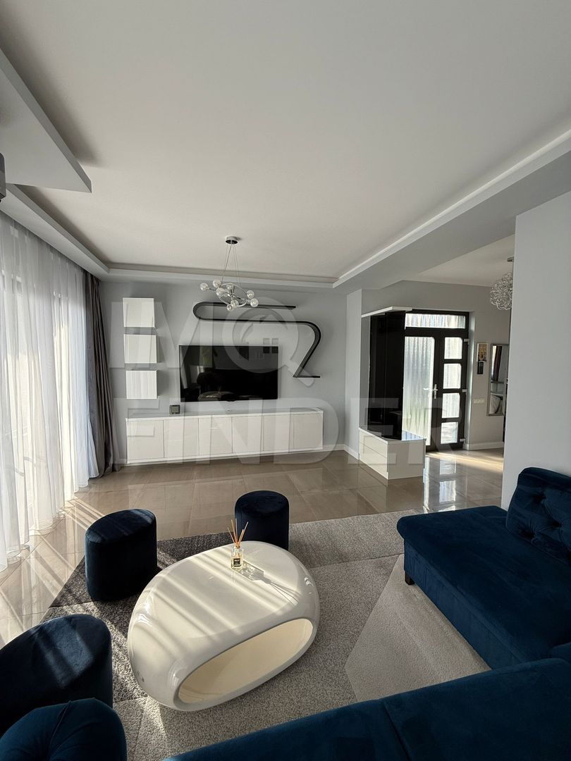 Duplex de închiriat, cartier Europa - Poză 3