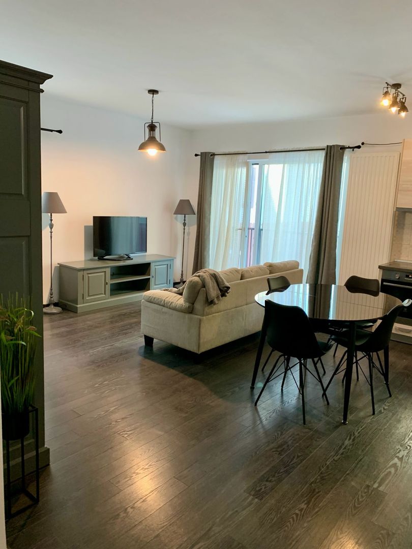 De inchiriat! Apartament 3 camere, Sophia Residence! - Poză 5