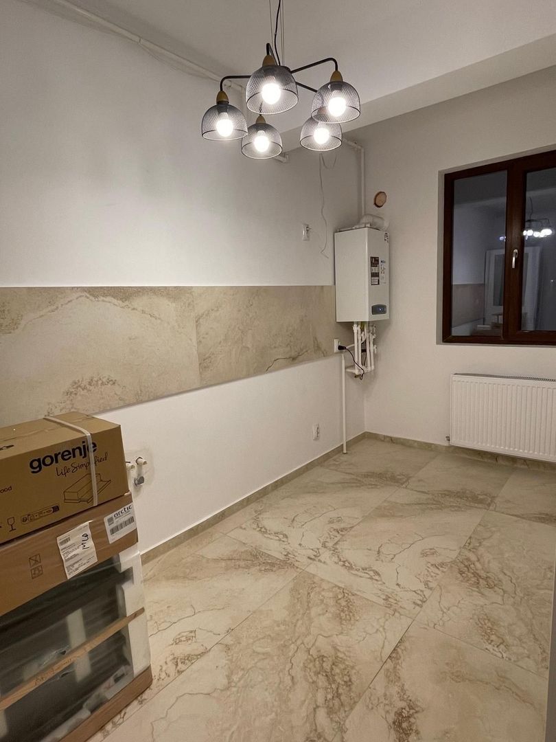 Garsoniera moderna | Militari Residence | Sergent Ilie Petre - Poză 3