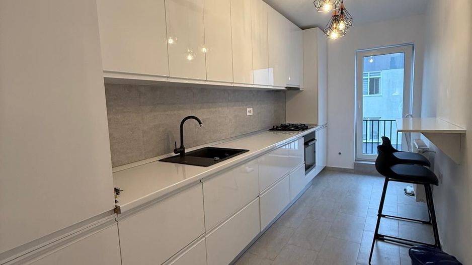 Închiriere apartament 2 camere – zona Theodor Pallady - Poză 4