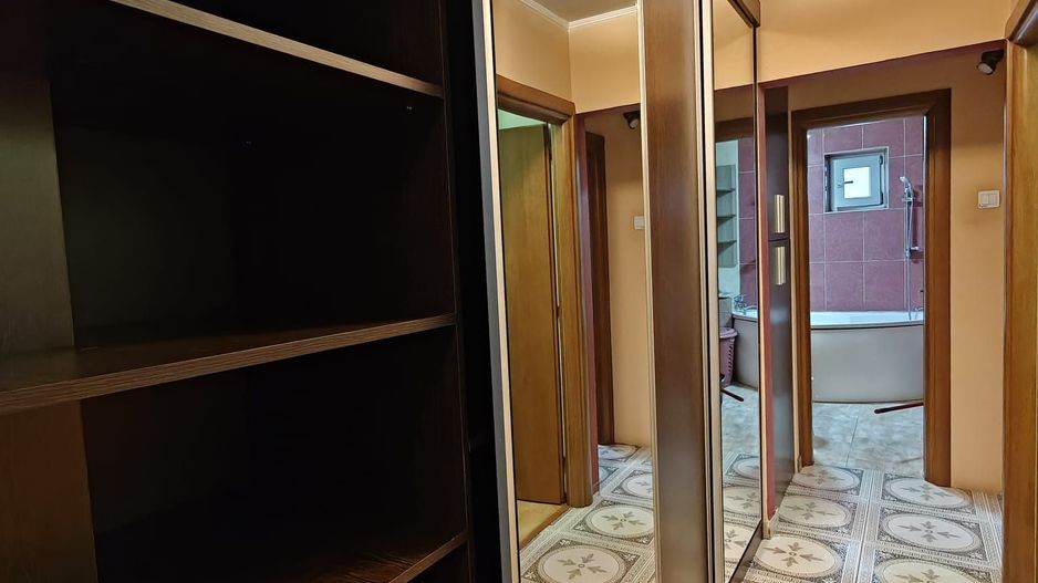 De închiriat: apartament 3 camere Militari - Uverturii - Mărgelelor - Poză 7