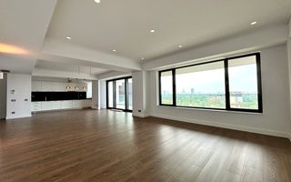 Apartament 4 camere view liber Herastrau - Gafencu 49 - Poză 1