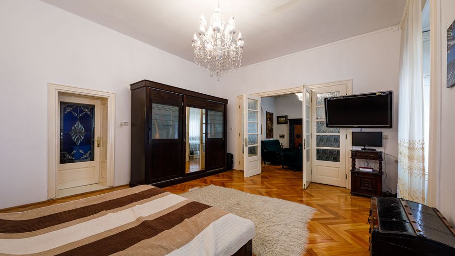 INCHIRIAT - Spatiu Birouri - Comercial | P-ta Maria | Intersectie - Poză 12