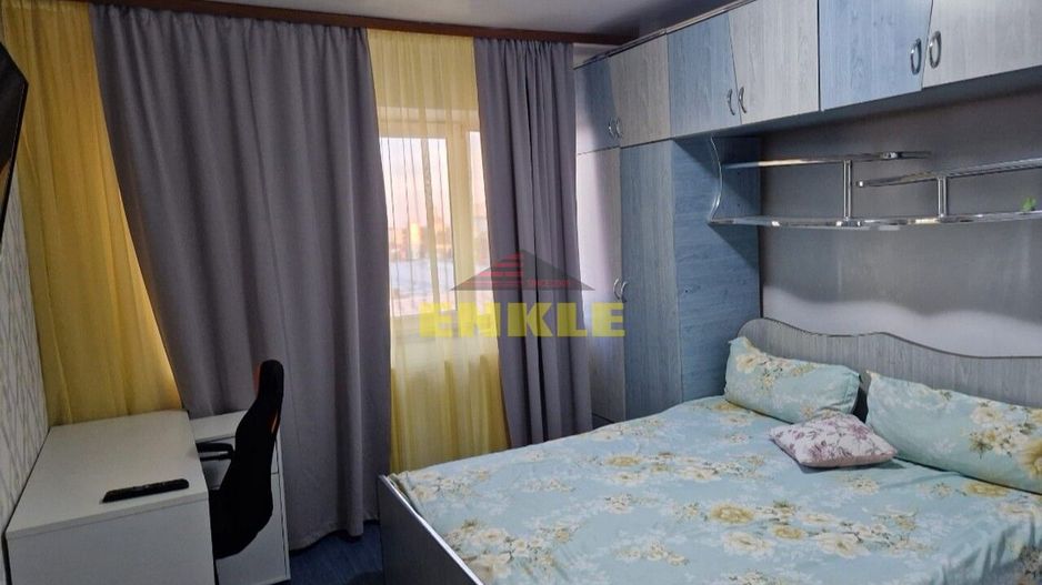 De vânzare apartament cu 2 camere semidecomandat, zona Carrefour - Poză 2