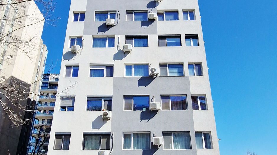 3 camere – zona Mihail Sebastian | 77 mp |  Bloc 2014 - Poză 19