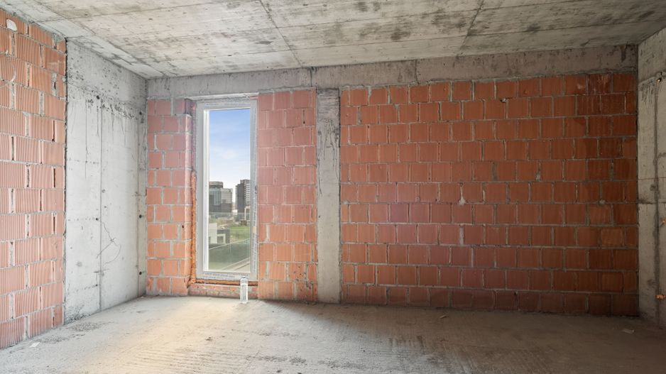 Penthouse 780 mp din Care 400 mp Terasa si 380 mp interiori Piscina - Poză 25