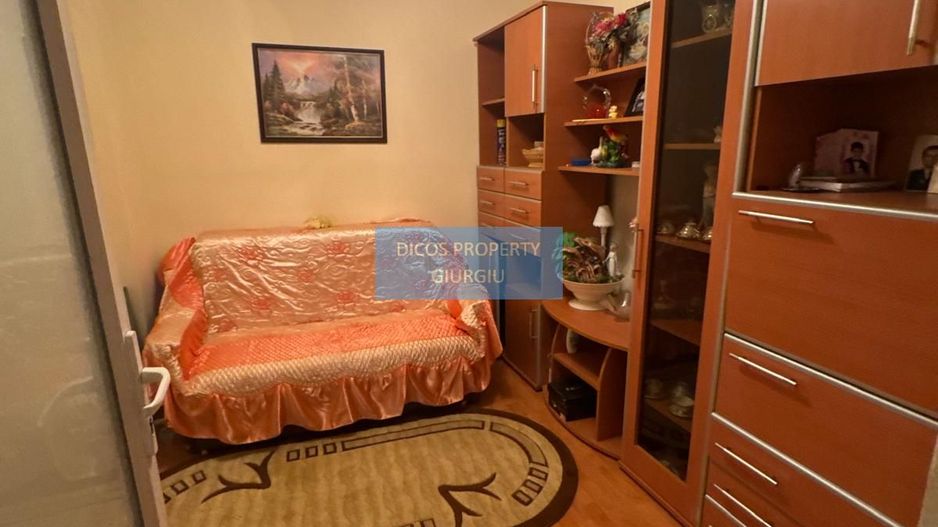 Vânzare casă Str. Dimitrie Cantemir - Poză 7