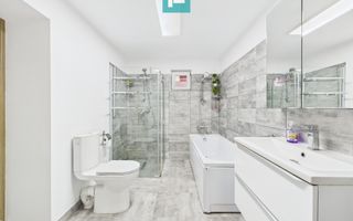 Casă în Sânnicolau Mic - Poză 9