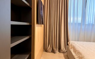 Chirie I Apartament 2 camere I Cortina North I Vedere Oraș I Faza 1 - Poză 10
