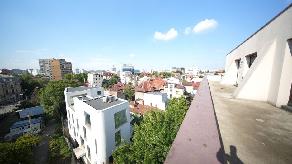 COMISION 0% - Cladire Birouri 549 mp P+5 - Pache Protopopesc - Strada Plantelor - Poză 15