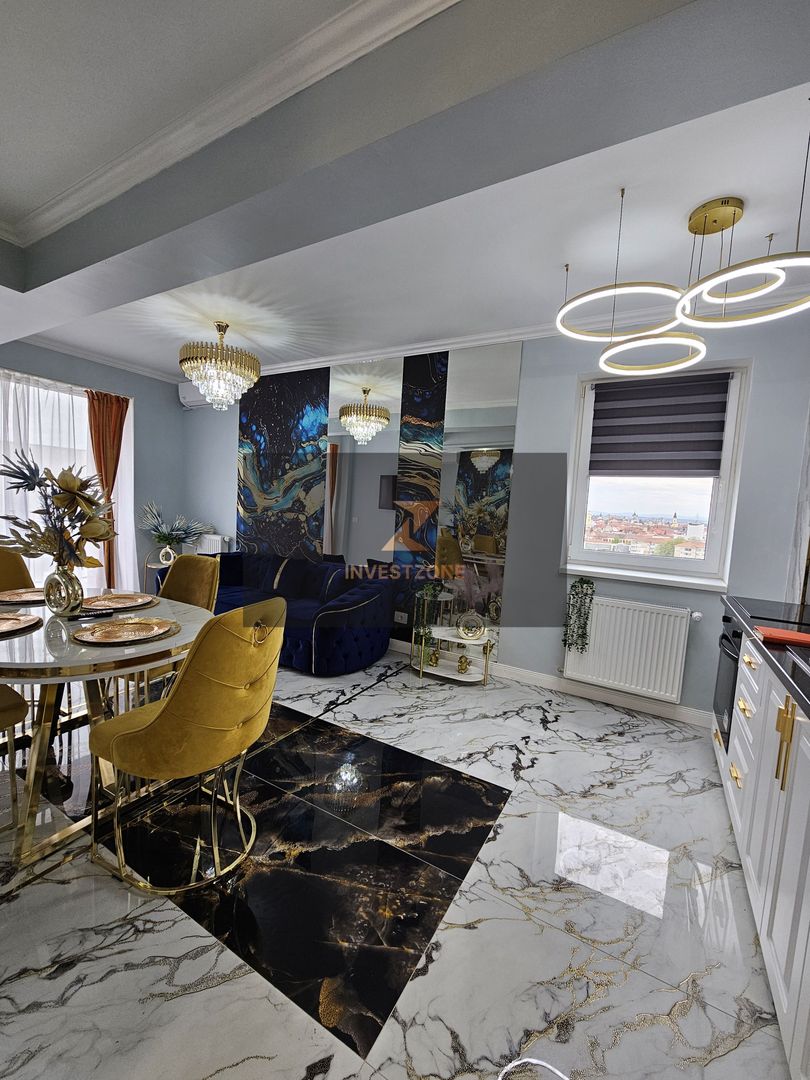 Apartament de vanzare in complexul Prima Onestilor-Oradea - Poză 35