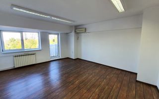 Spatiu de birouri-525mp-ultracentral-ideal investitie | Piata Unirii - Poză 21