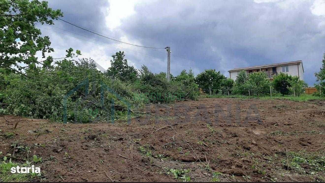 Teren intravilan 1054 mp în zona Bucium, Iași – Complexul BeFly (fost Nativa Park) - Poză 4