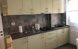Apartament 2 camere de inchiriat, Pacurari, Iasi - Complex nou, mobilat si utilat - Poză 1