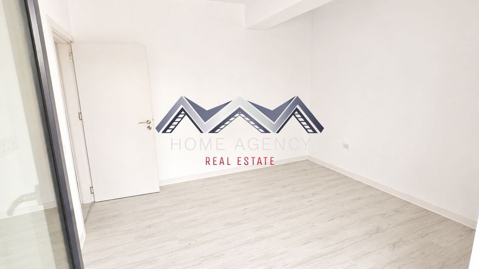 Apartament 2 camere Otopeni | parter înalt + terasă | parcare subterană - Poză 8