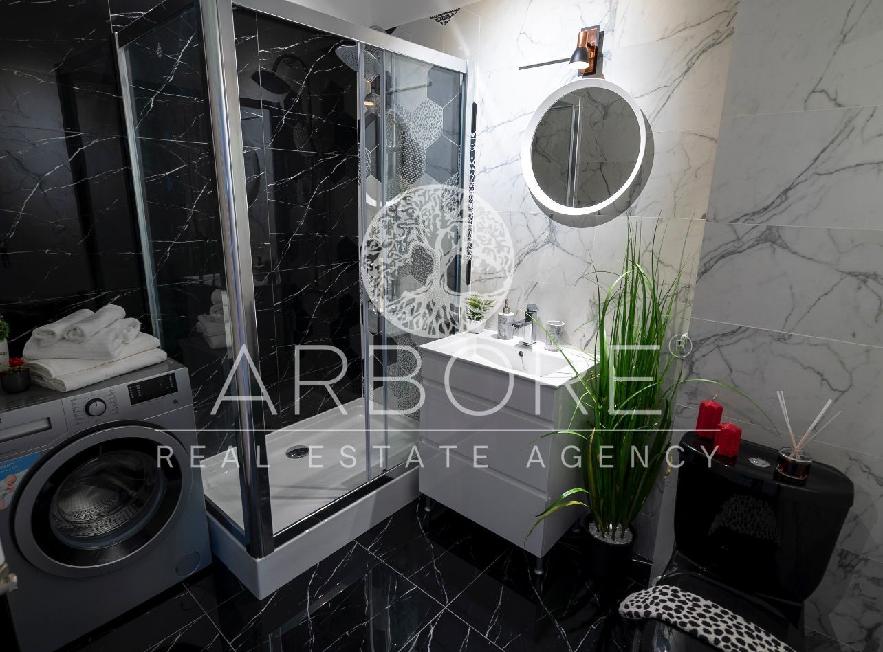 Apartament 2 Camere Unirii | Mobilat Premium | Bloc 2018 - Poză 3