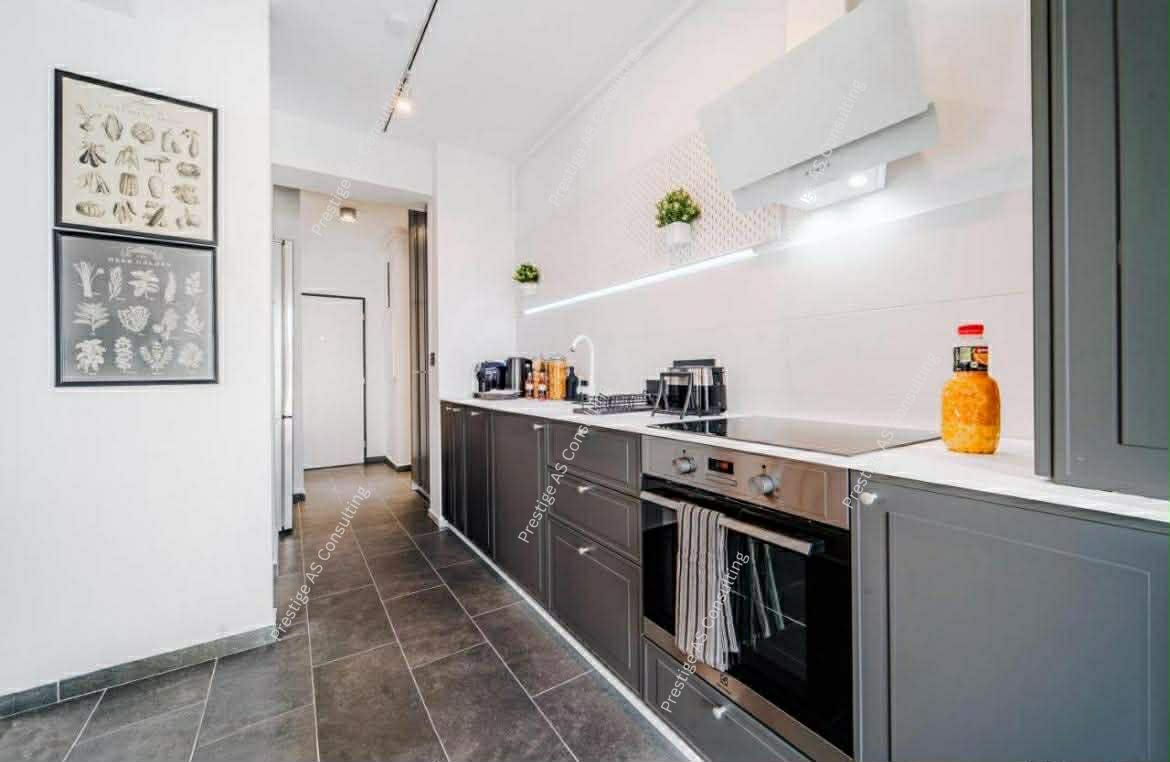 2 camere | City of Mara | Parcare subterana | Disponibil imediat - Poză 10