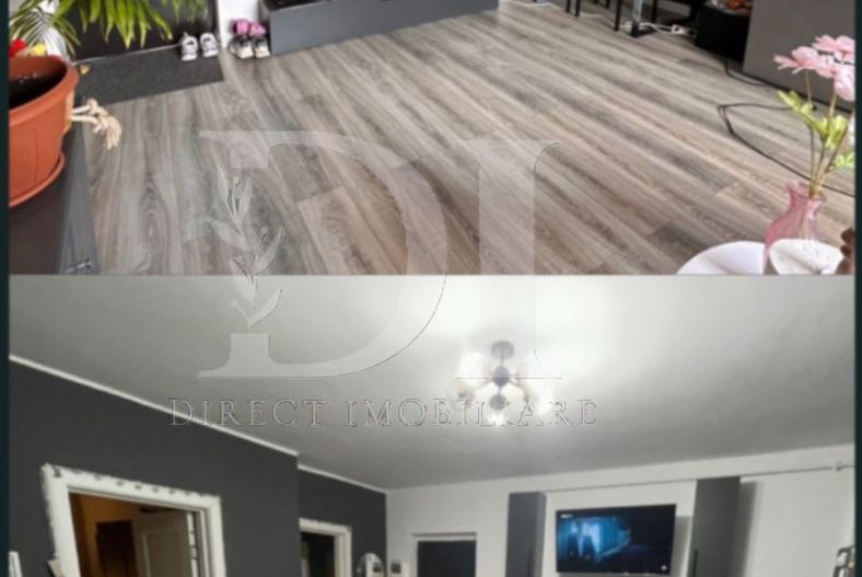 Apartament la cheie / etaj intermediar / Zona Teilor - Poză 3