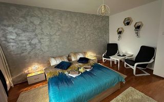 Garsoniera | 33 mpu | Zona NORD | Etaj 3 | - Poză 1