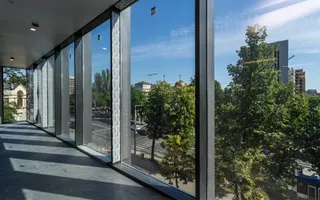 Chirie, oficiu, 140 mp, bulevardul Ștefan cel Mare și Sfânt, Centru - Poză 11
