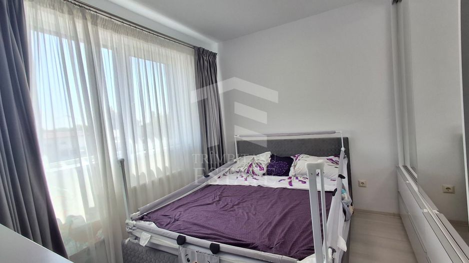 De Vanzare Apartament 2 camere zona Ozana Theodor Pallady - Poză 6