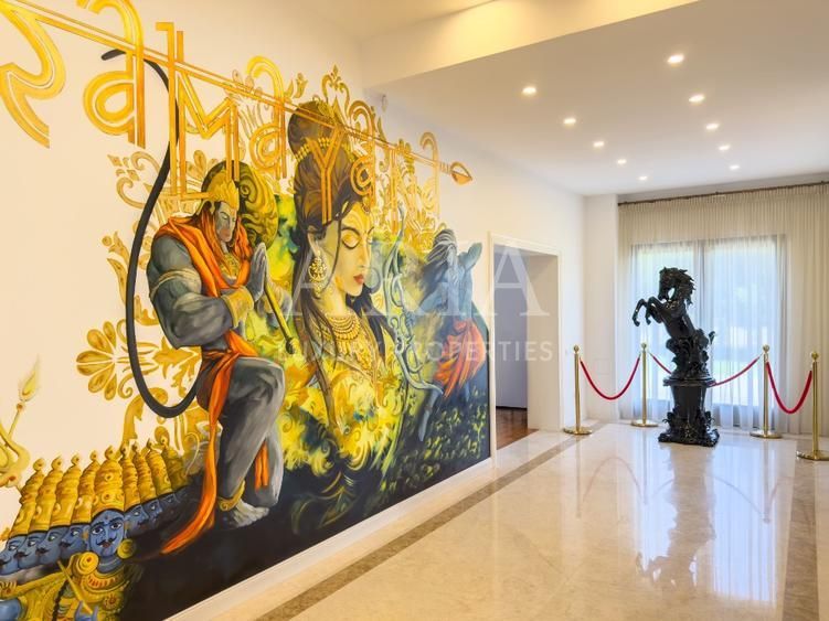 Proprietate Exclusivistă PIPERA 10 CAMERE - Poză 5