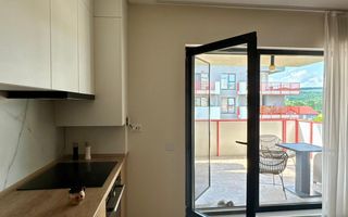 Apartament 2 camere | Terasa 13 mp| Garaj | Zona Metro - Floresti - Poză 11