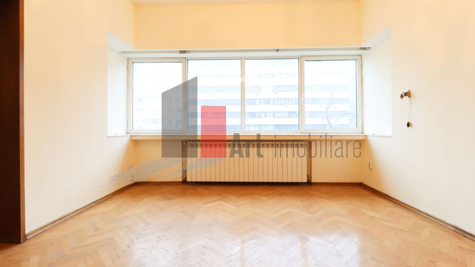 Apartamentul   "BURGESOS"  Universitate-Magheru, bloc stradal, 165 mp totali - Poză 25