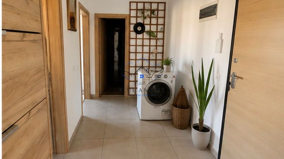 Apartament 2 camere de vânzare – 52 mp, bloc nou, parcare inclusă - Poză 4