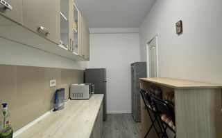 Apartament modern cu 1 camera - zona Bizantiq, Rediu - 349€ - Poză 5