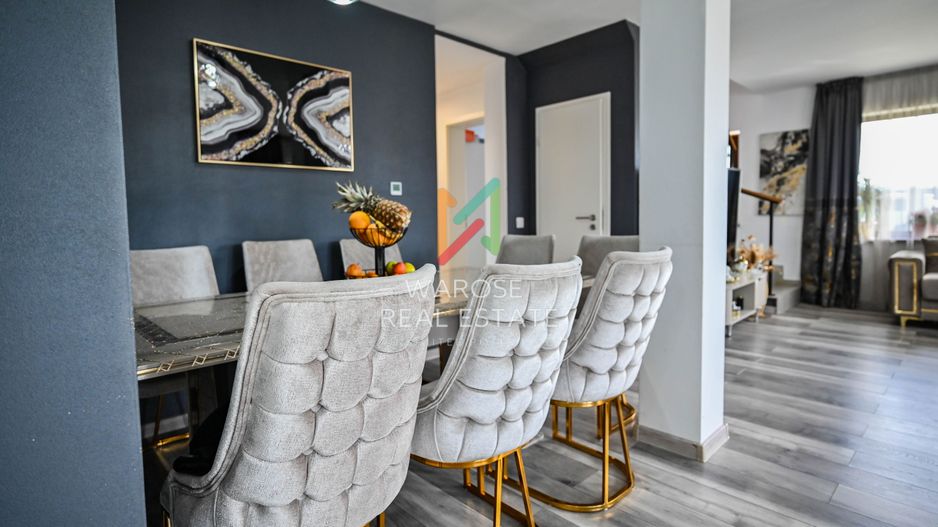 Casa 6  camere| Moderna | Sanpetru | o% Comision - Poză 12