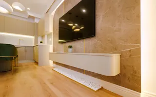 COM0% I 2 camere Pipera Rond OMV I Ivory Residence I Mobilat lux I B2B - Poză 72