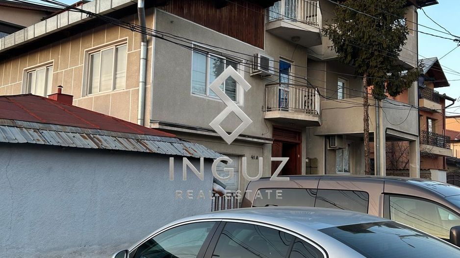 Inchiriere pe termen foarte lung Vila D+P+2 - Poză 3