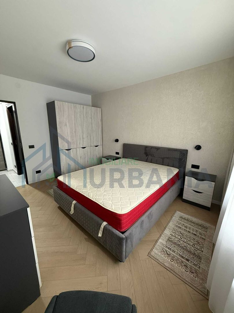 Apartament 2 Camere, Canta-Moara de Foc, Șoseaua Moara de Foc nr. 1 - Poză 7