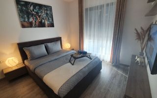 Apartament premium I Terasă generoasă și Parcare I Dumbrăvița - Poză 4