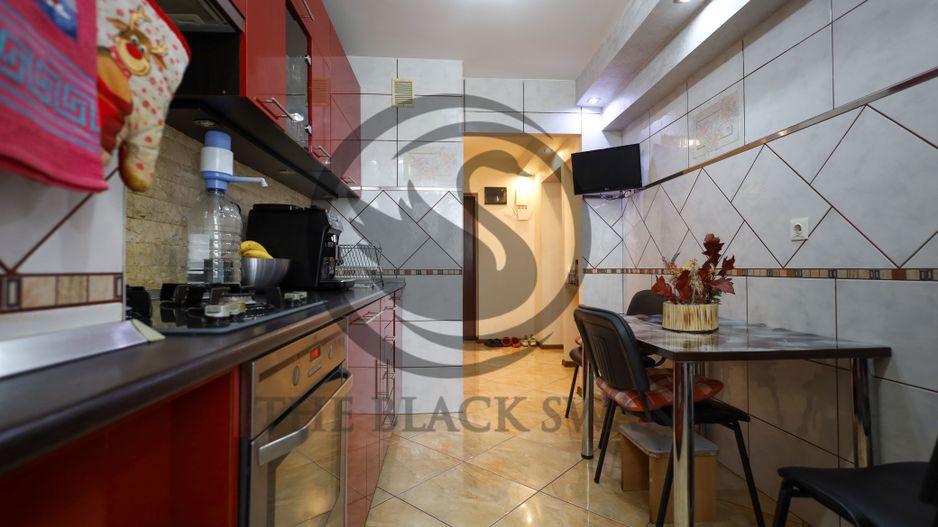 Apartament cu 3 camere de vanzare | Vest, Ploiesti | Comision 0% - Poză 4