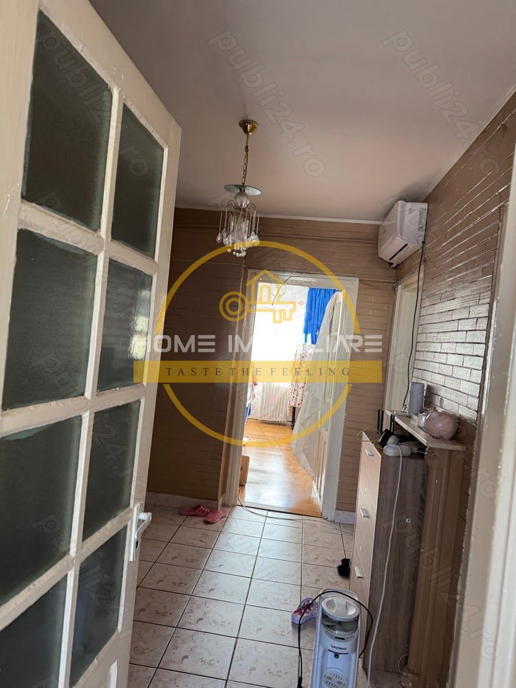 Apartament 3 camere/  65 mp /  Podu Ros - Poză 4