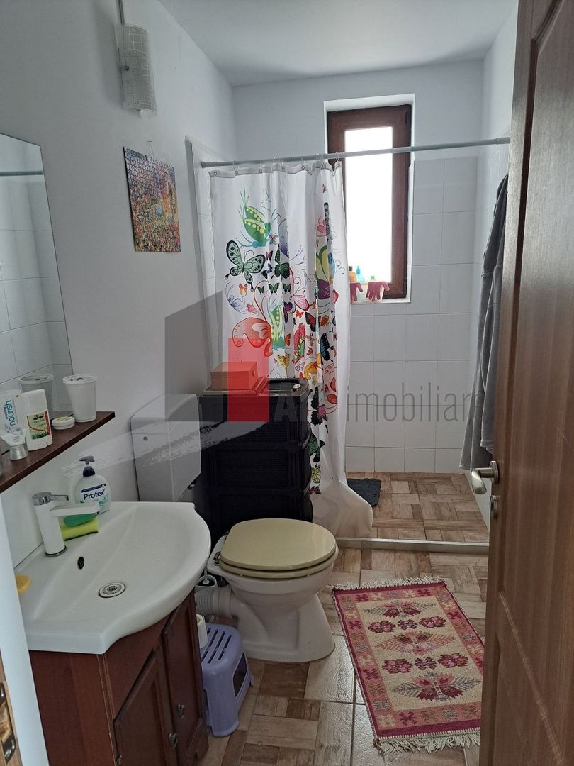 Casa individuala Valu lu Traian - teren mare 1000 mp - Poză 15