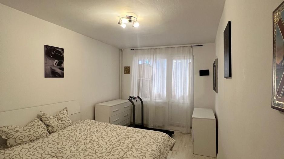 Apartament  3 camere Circumvalatiunii - Poză 3