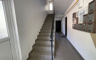 Apartament mobilat utilat 3 camere 2 balcoane–Șelimbar, Brana 123000 e - Poză 7