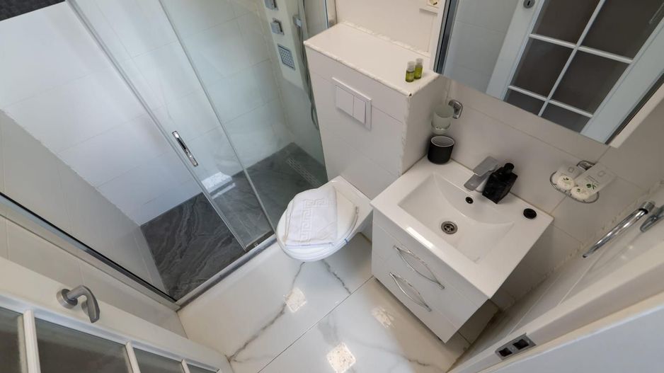 Garsoniera moderna  | ideal rezidențial & regim hotelier - Poză 7