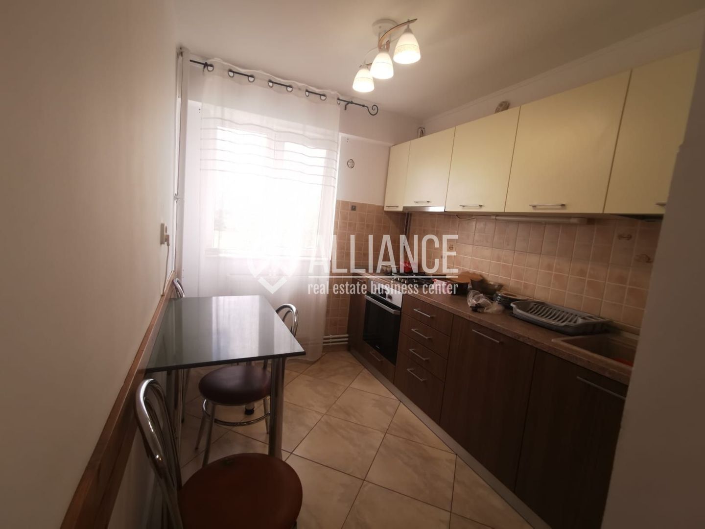Tomis Nord Boema(COD 06) Apartament 2 camere mobilat complet - Poză 12
