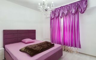 INCHIRIERE 3 CAMERE | 79MP  | RENOVAT | MOBILAT & UTILAT | METROU LUJERULUI - Poză 4