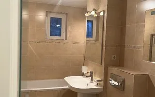 Apartament 4  camere  Girocului etaj 1 cu centrala - Poză 14