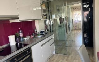 BRASADAS vinde ap 2 cam etaj 4/4 in Carpati 2. - Poză 2